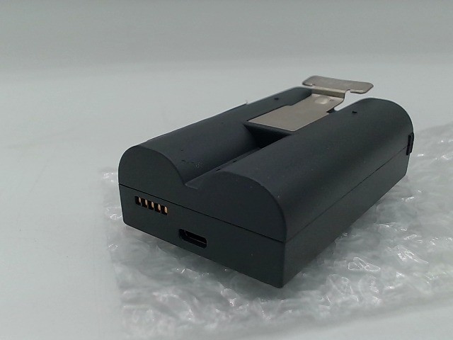 Replacement Ring Stick Up Cam Battery Solar Pack Quick Release V4 6040mAh