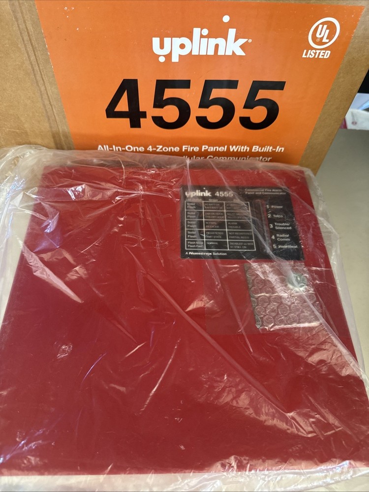 Uplink 4555PF