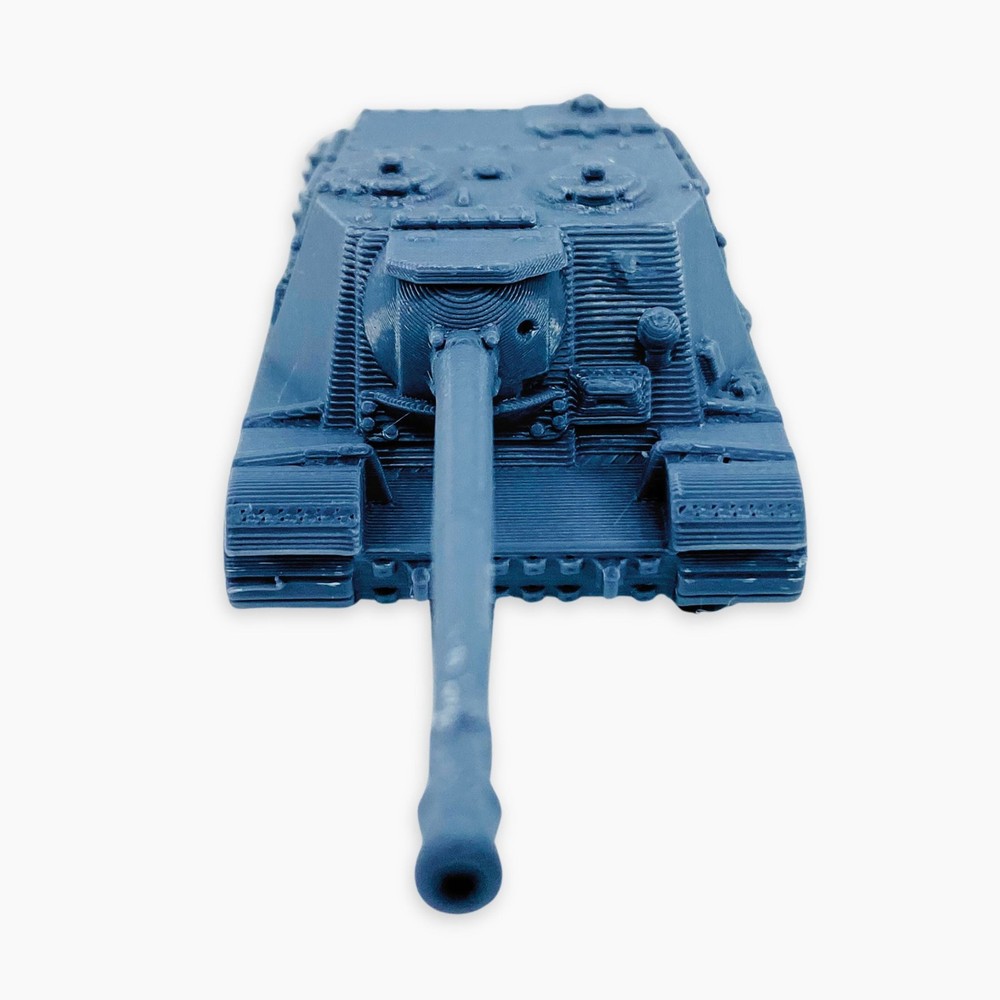 ISU-122S