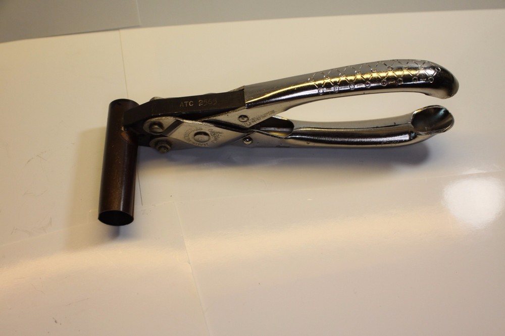 ATCO 2563 PLIERS