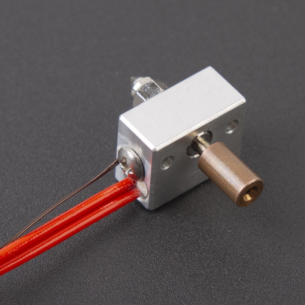 Creality Heating Block Kit-High Temperature Pro (300℃)