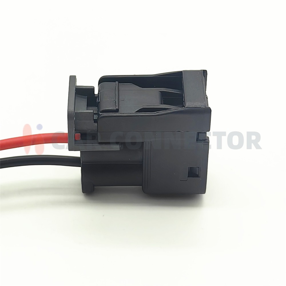 2-Pin Transfer Case Range Switch Connector Pigtail For 2020-2022 Jeep Gladiator