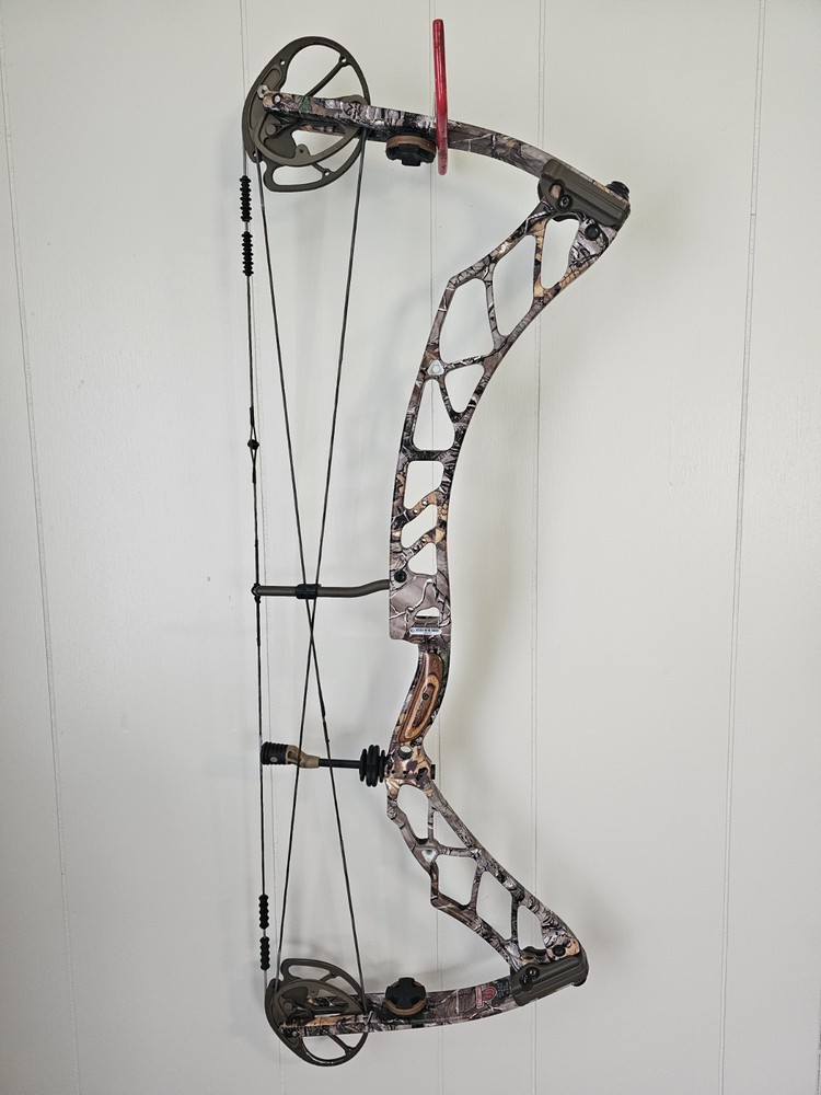 Elite Impulse 34 Compound Bow