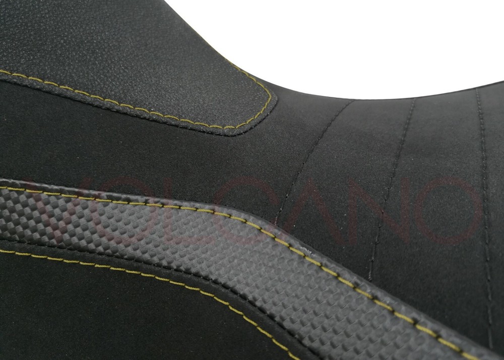 Coating Saddle MULTISTRADA 1200/1260 2015