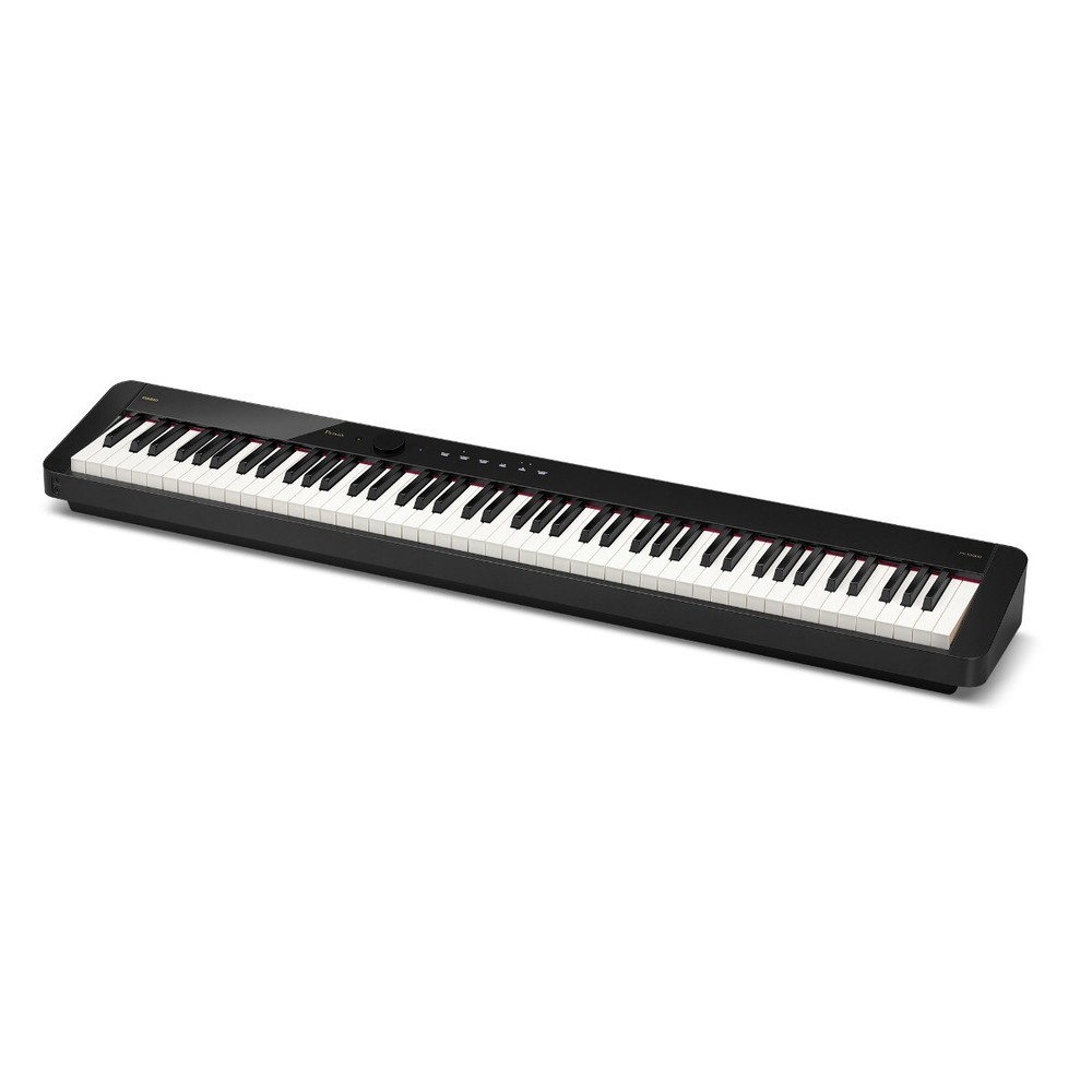 Casio PX-S5000 Digital Piano - Black