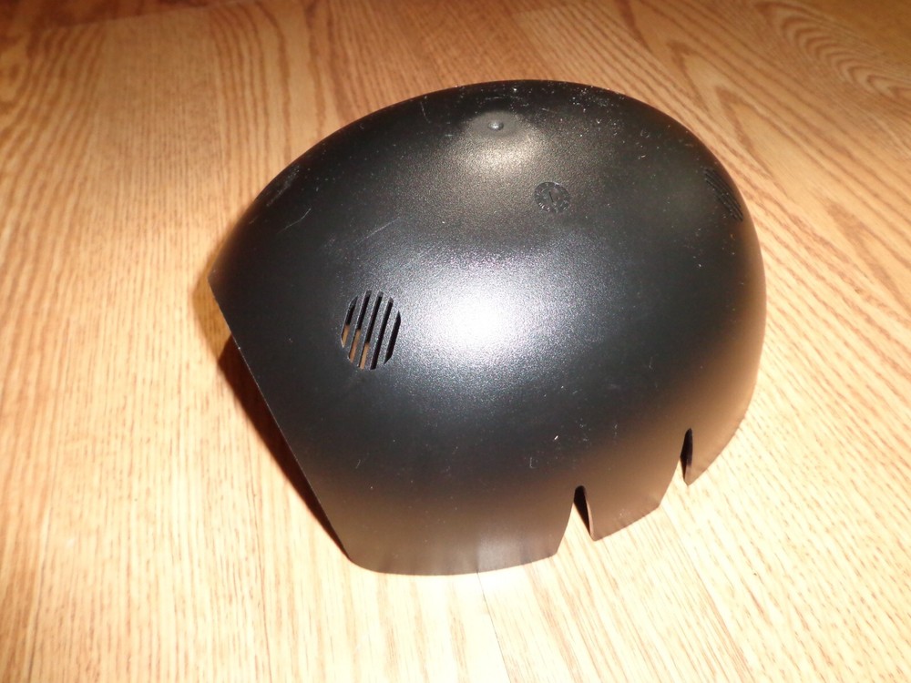 COON SOFT CAP INSERT ( WITH VENTS)