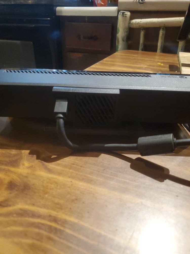 Microsoft Xbox One Kinect Model 1520 As Is Untested