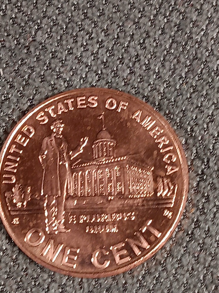 2009 D Professional Life Lincoln Cent Penny Uncirculated