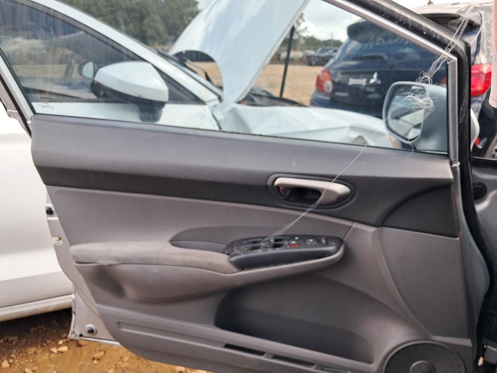 CIVIC 2008 Glove Box 4817311