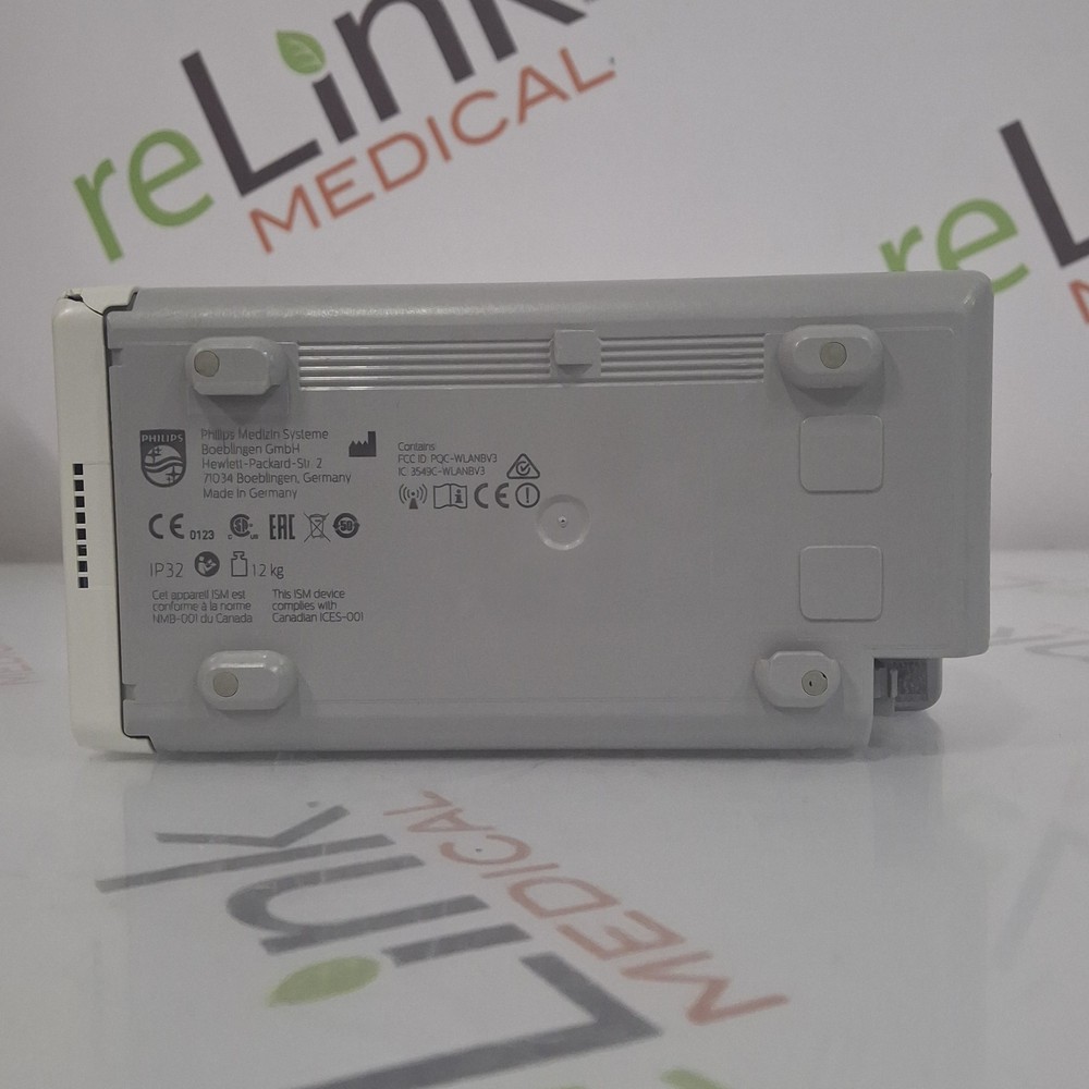 Philips IntelliVue X2 Module - Masimo Rainbow SpO2