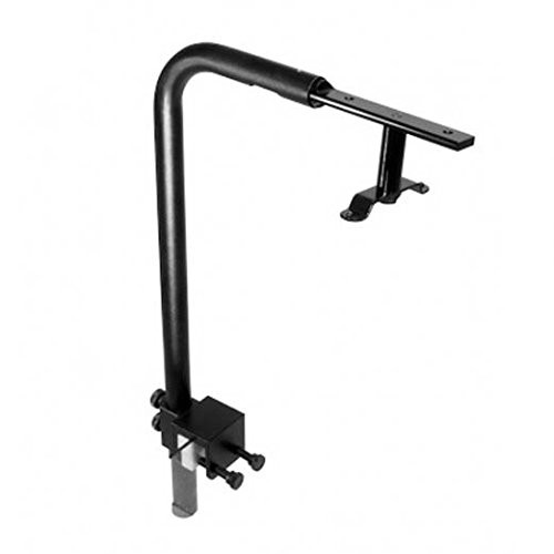 Kessil Mounting Arm Black
