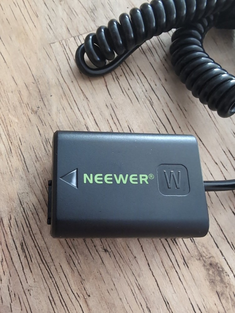 Neewer Vp-fw50
