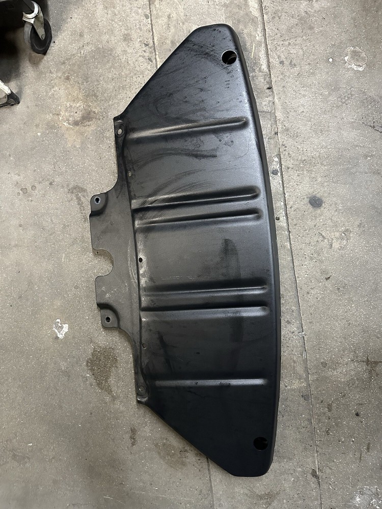 Ram TRX Skid Plate