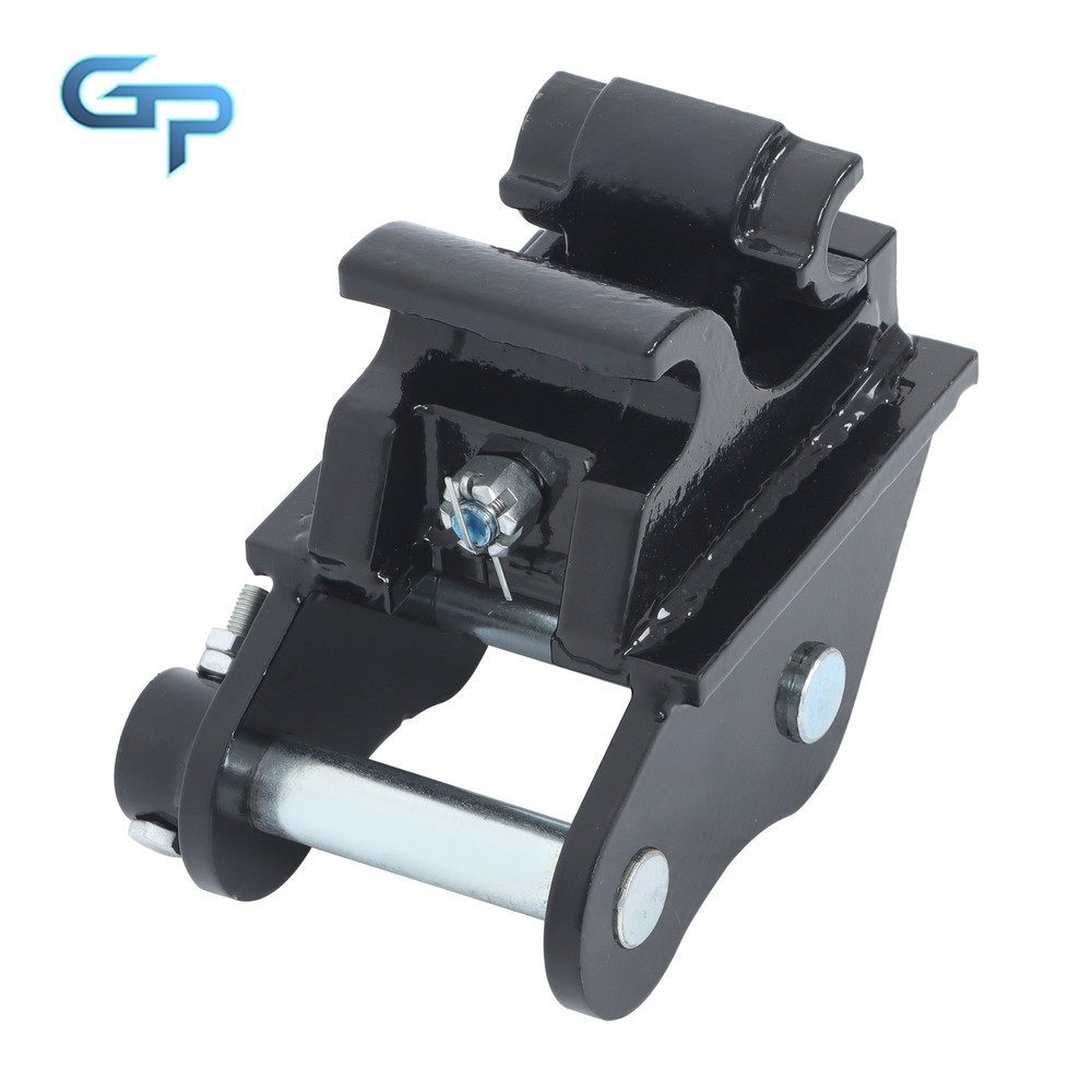 Quick Coupler for Mini Excavators Versatile & Time-Saving Attachment Tool