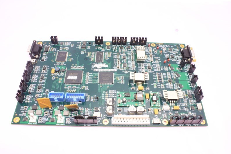 GE In Cell Analyzer 2000 P/N: 21-604473-101G