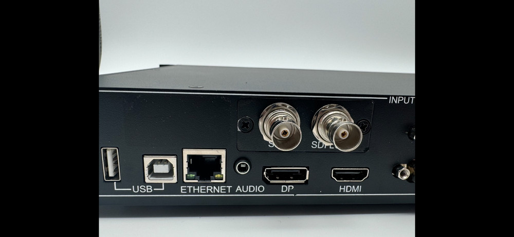 Novastar VX4S full hd LED display video controller