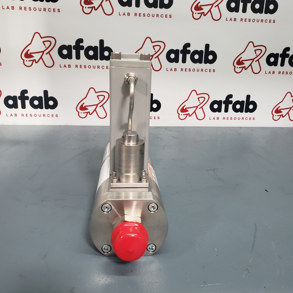 Brooks MF Series Mass Flow Controller MF531AAA201E40A