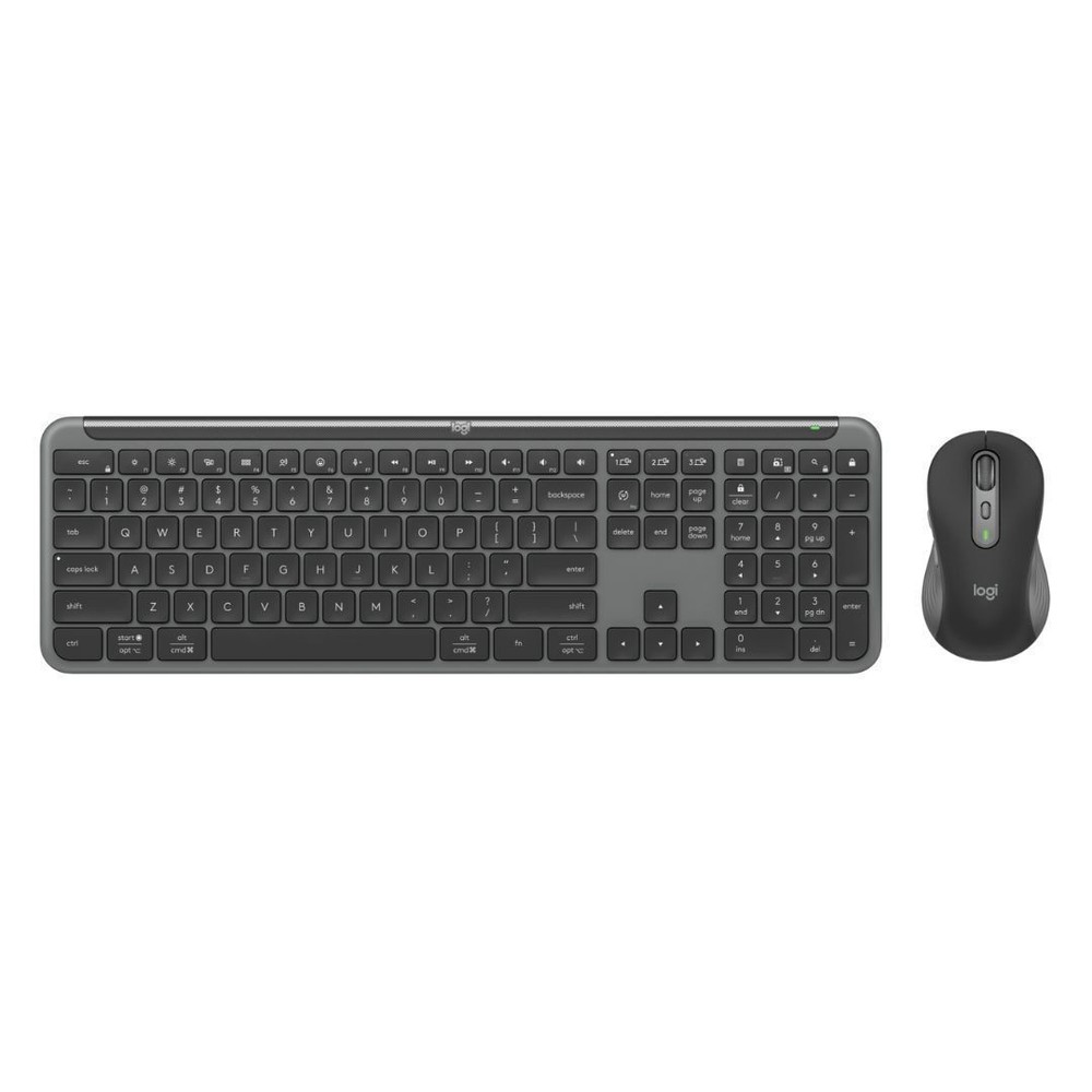 Logitech Signature Slim Combo MK955