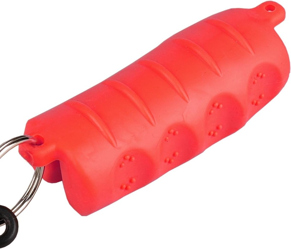 Essential Archery Arrow Puller with Keychain Clip for Safe Target Practice