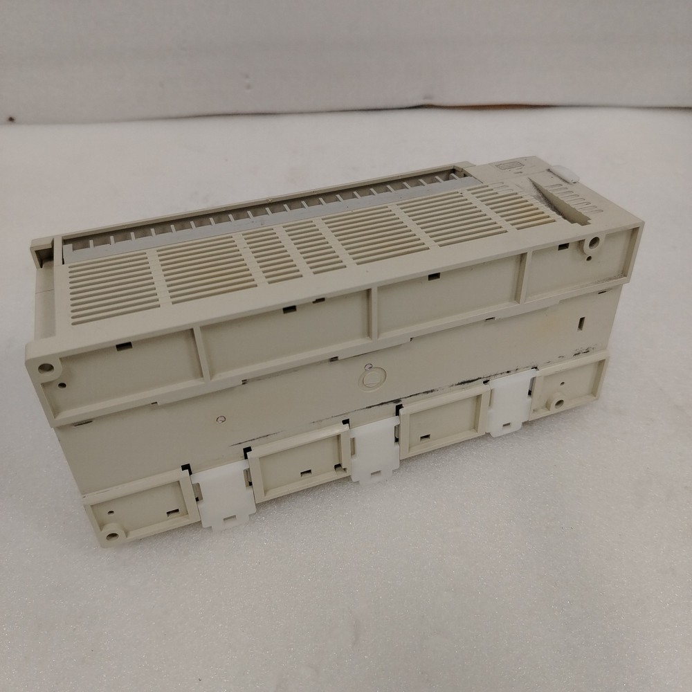 Mitsubishi FX3U-64M Programmable Controller