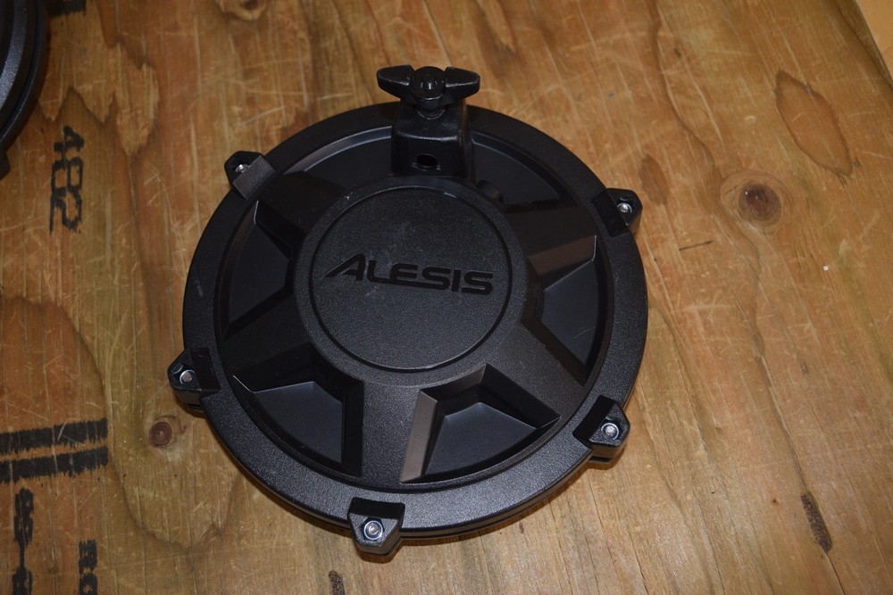 Alesis 8" Dual Zone Mesh Electronic Drum Pad Trigger Replacement