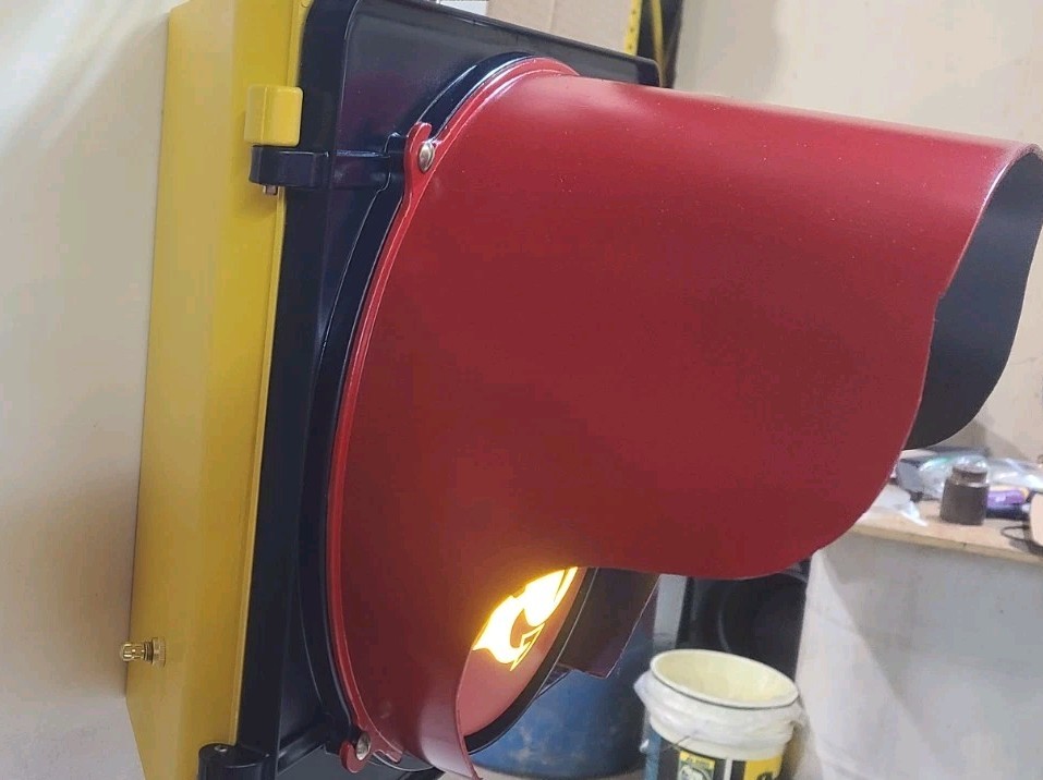 US Marine Corps MANCAVE LIGHT