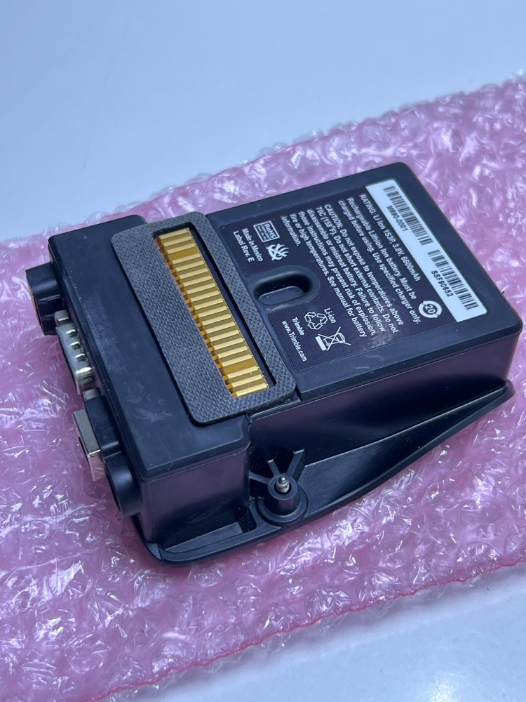 BATTERY PACK FOR TRIMBLE TSC2 M890-0001