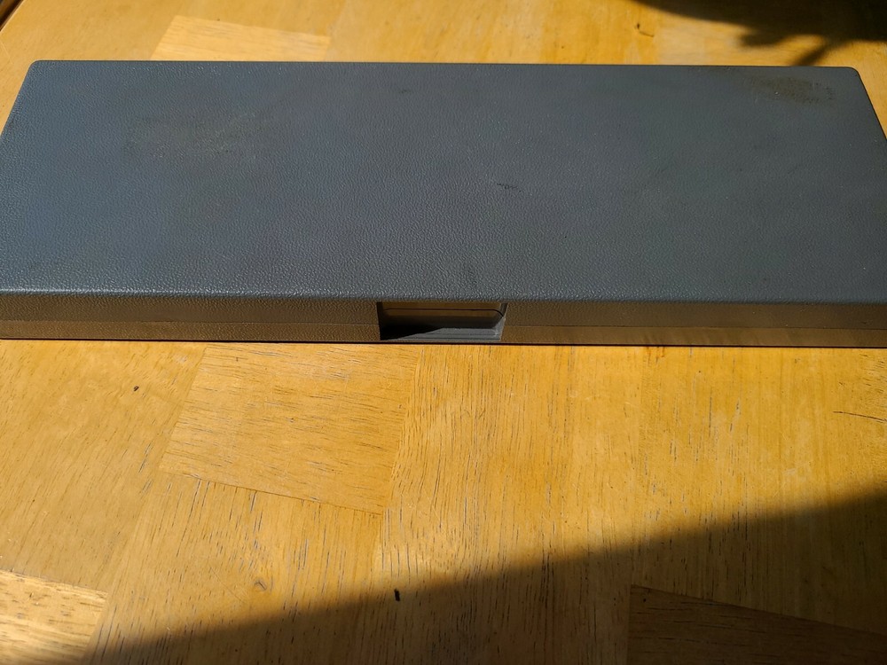 Grizzly G9900 Dial Protractor