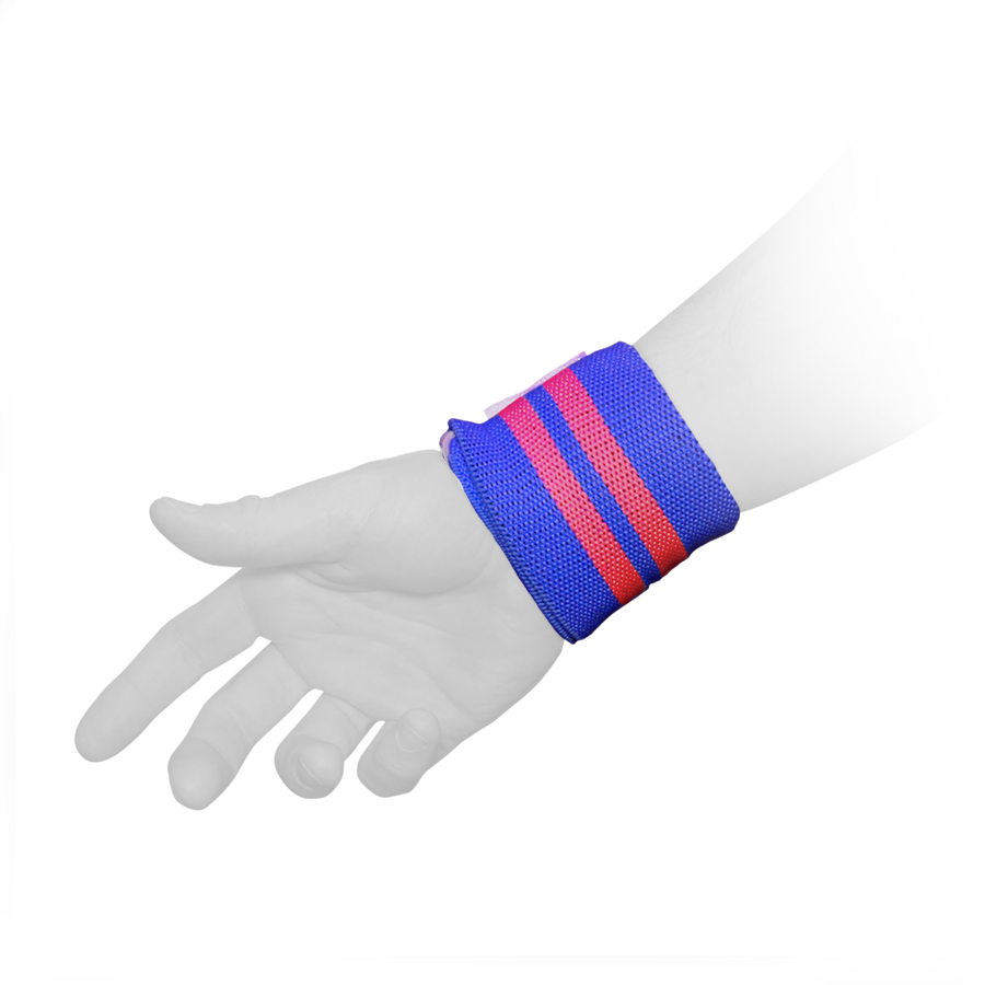 Master Wrister Wrap+