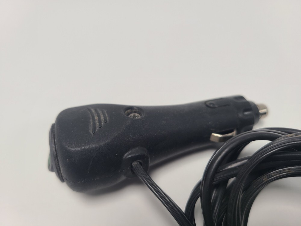 Trimble_52763_EZ Guide Plus Data power cable_EZ Steer PWR Cigarette Lighter