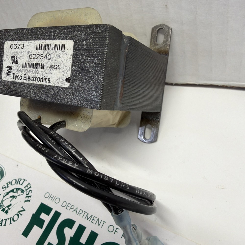 Nordyne 622340 ECM Motor Choke