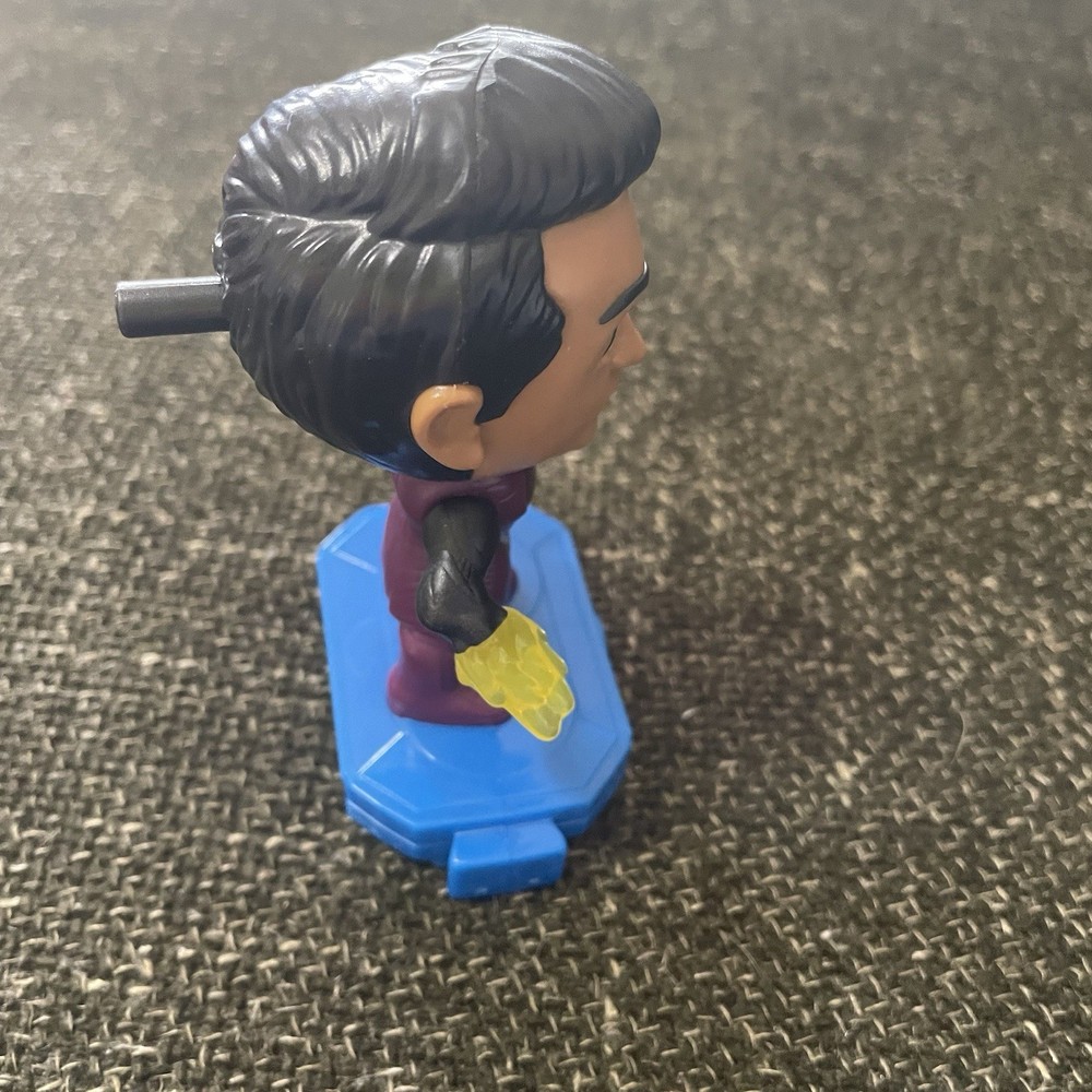 Marvel Eternals Kingo Mini Figurine