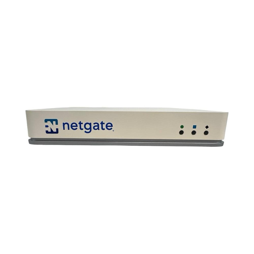 Netgate 3100 / SG-3100 pfSense Security Gateway Firewall Router - Tested Working