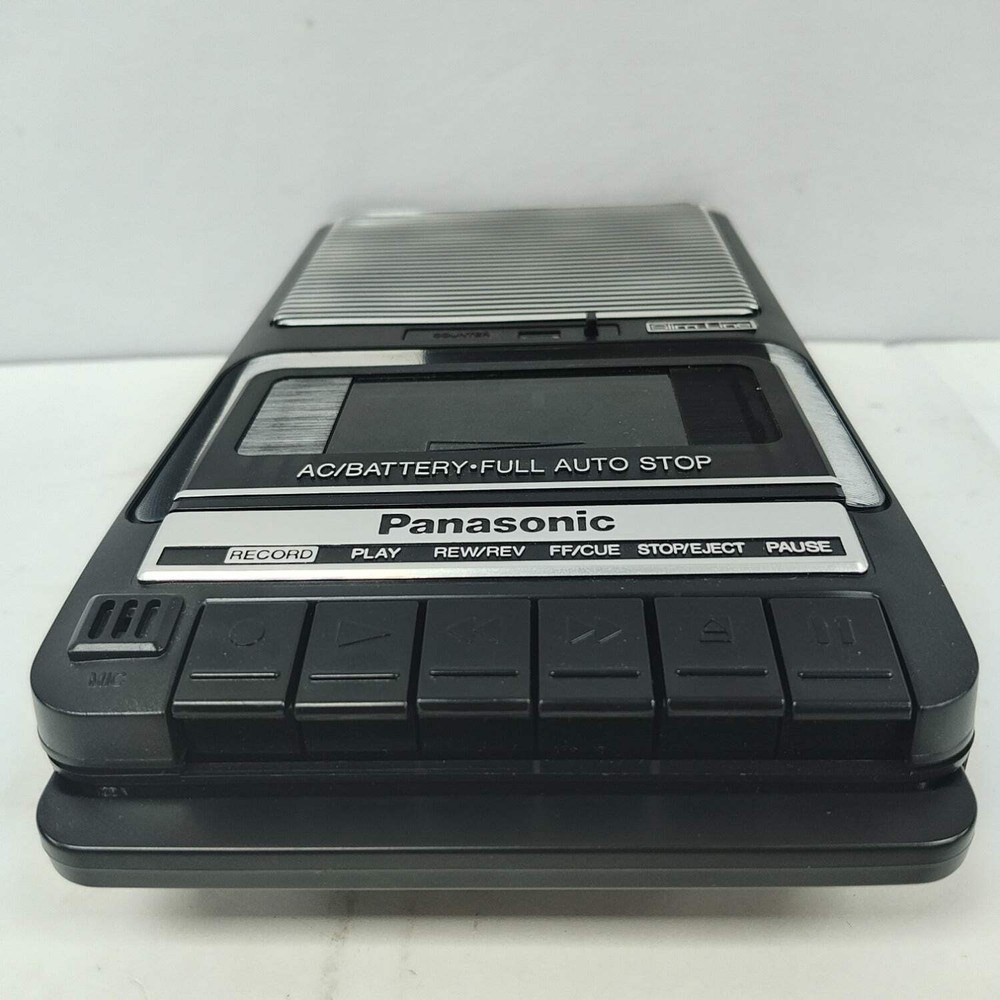 PANASONIC RQ-2102