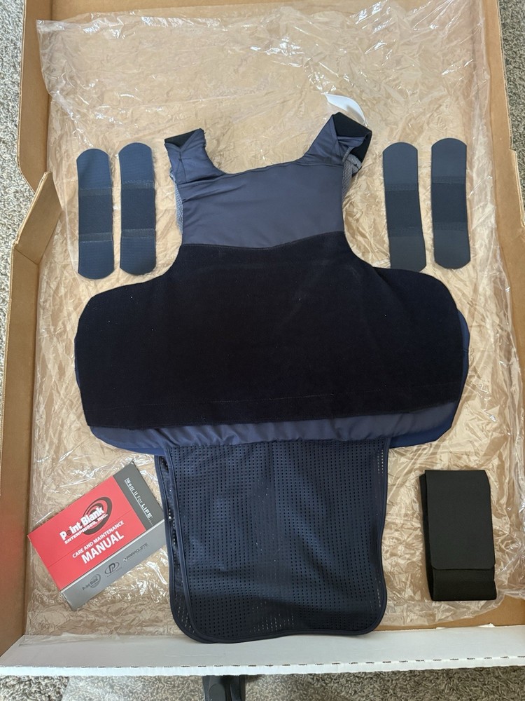 Point Blank Alpha Elite AXIIIA
