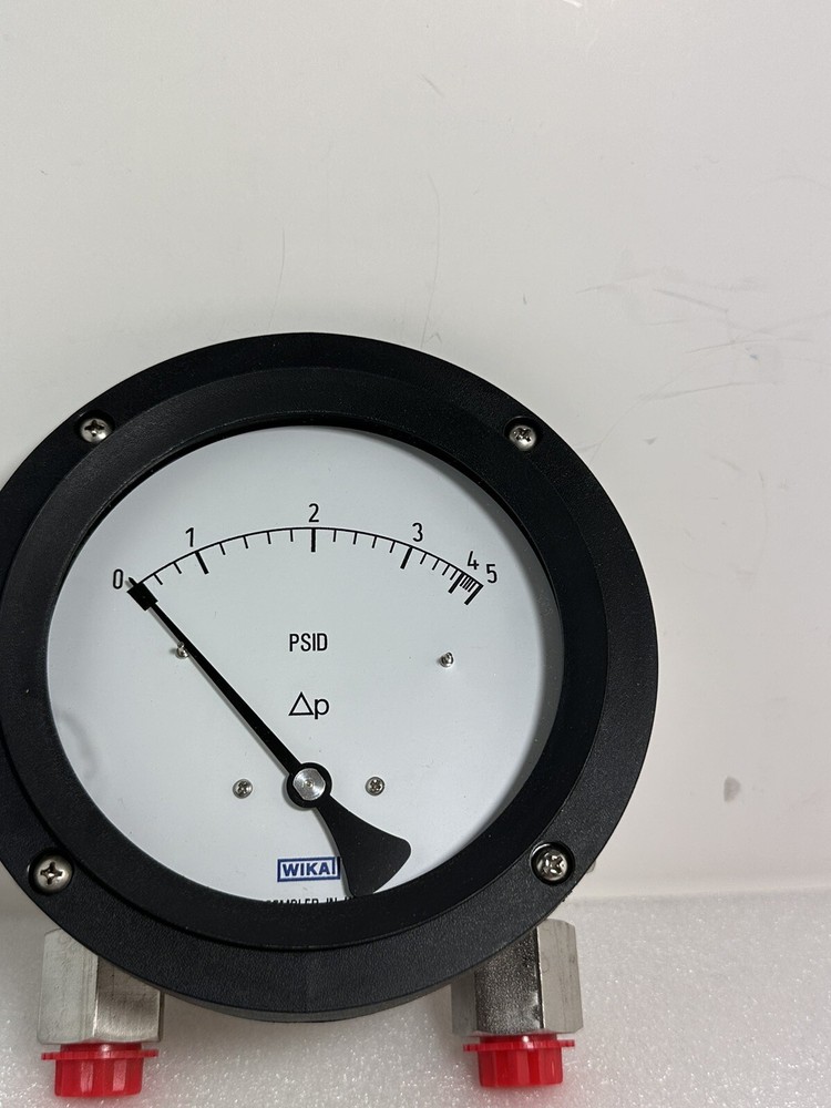 WIKA 52834749 700.05