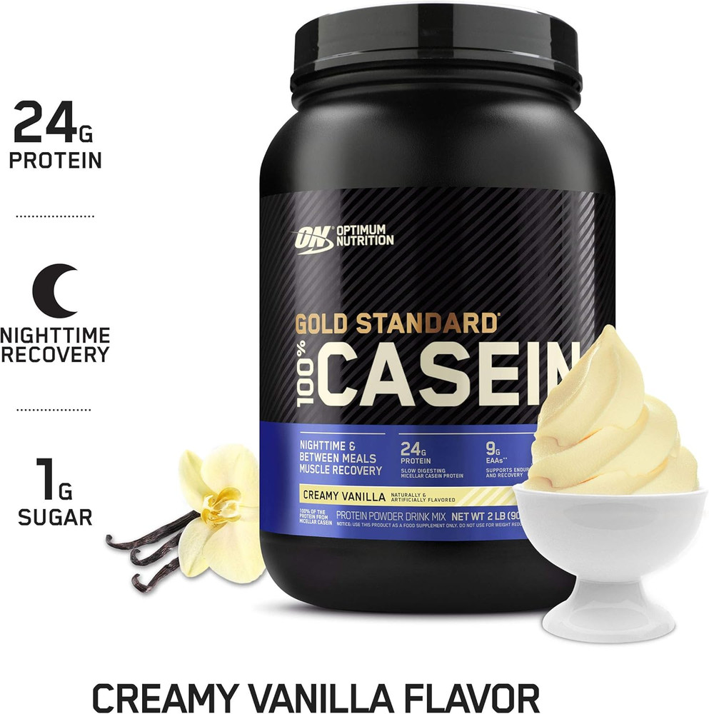 Gold Standard 100% Casein