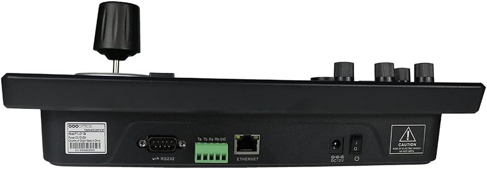 PTZOptics PTJOY G4 Joystick Controller