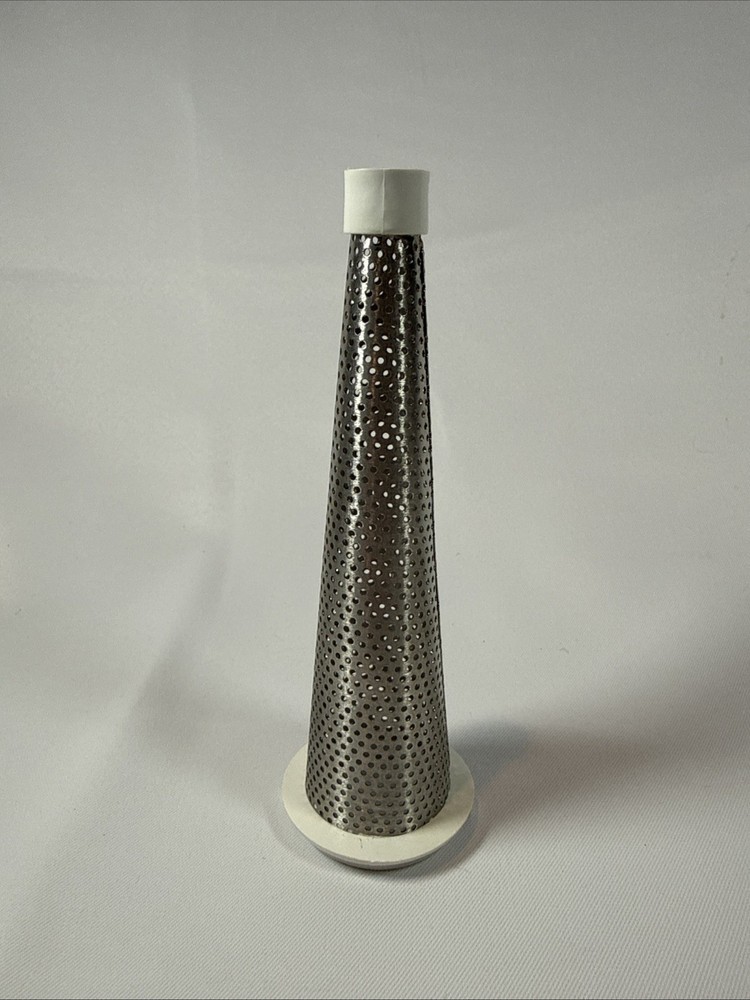 KitchenAid Fruit & Vegetable Strainer Part Stand Mixer Attachment Strainer Cone