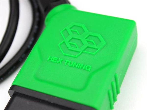 HEX Tuning Cable | VF-HEX-CABLE