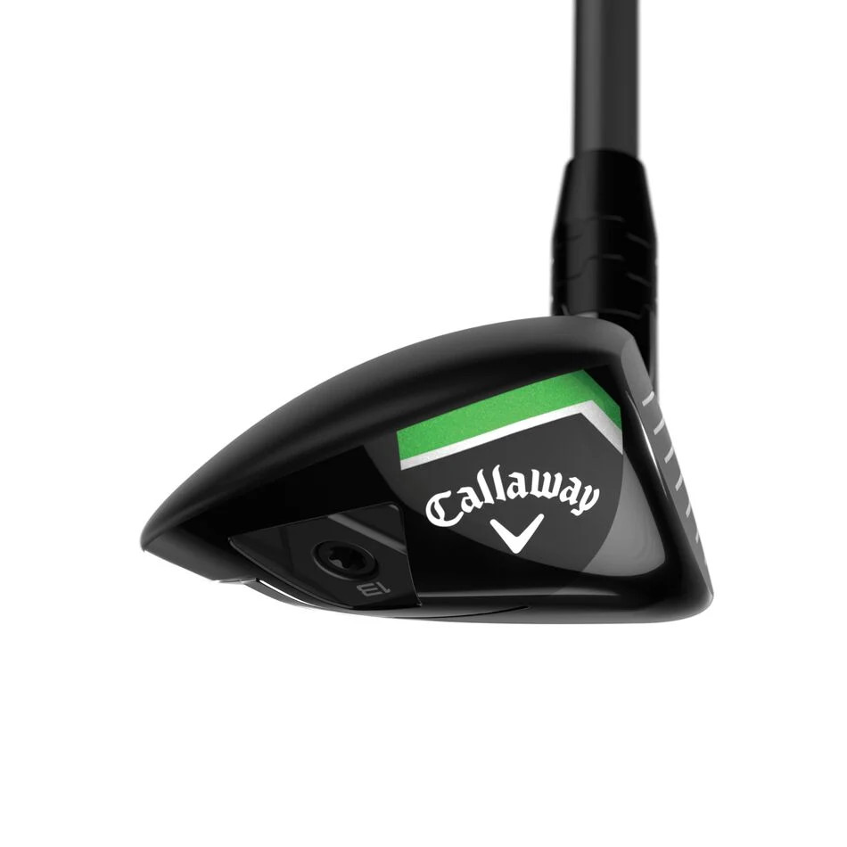 CALLAWAY ELYTE X 5 HYBRID GRAPHITE R2 STANDARD