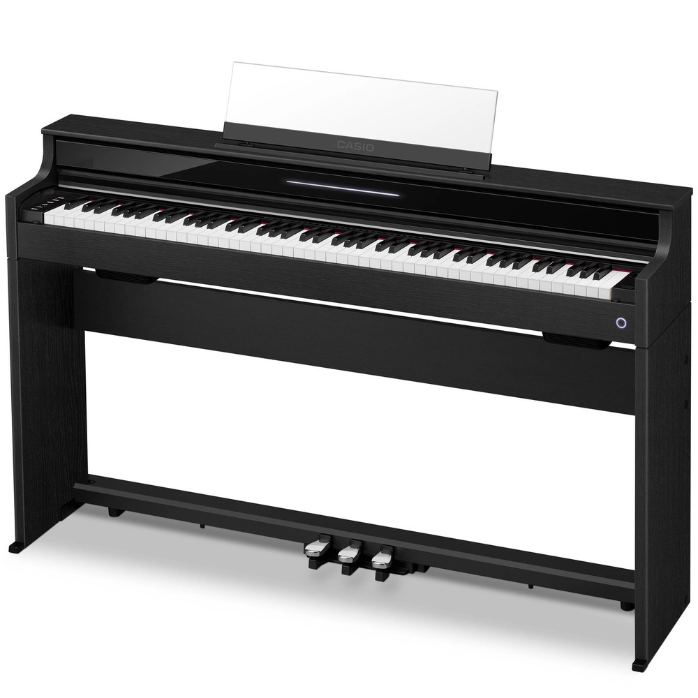 Casio Celviano AP-S450 Digital Piano - Black
