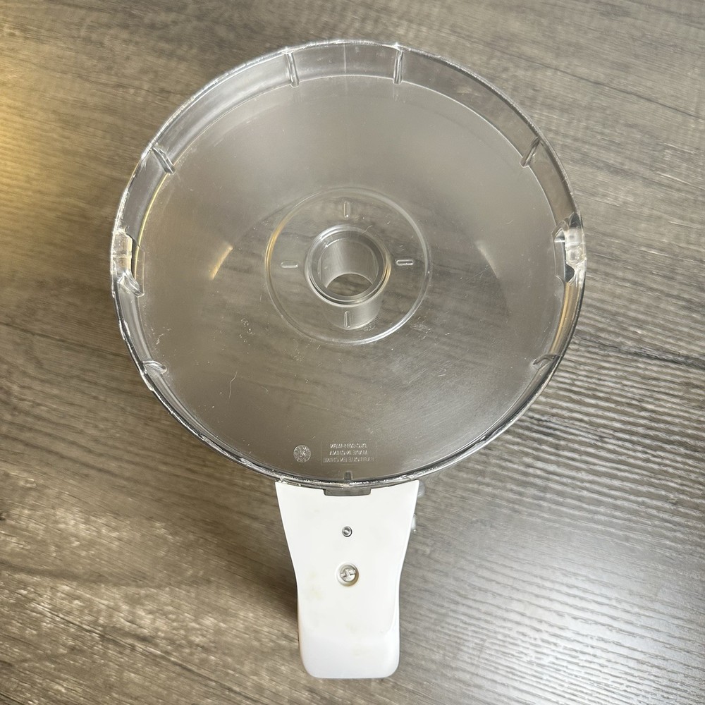 Cuisinart Prep 11 Plus Work Bowl DLC-2011-WB Replacement Food Processor