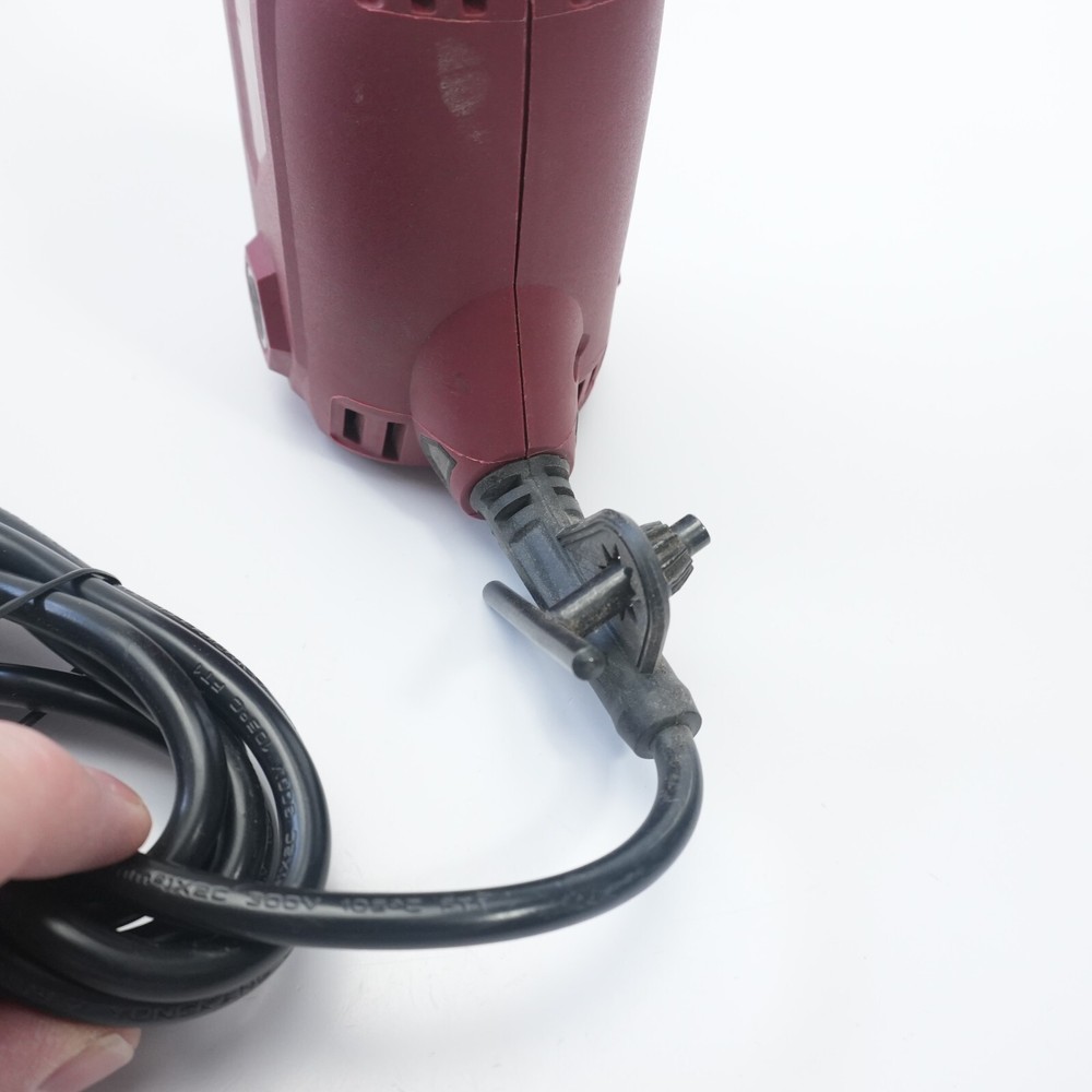 Drill Master 92956 CLOSE QUARTER RIGHT ANGLE DRILL DRILLMASTER