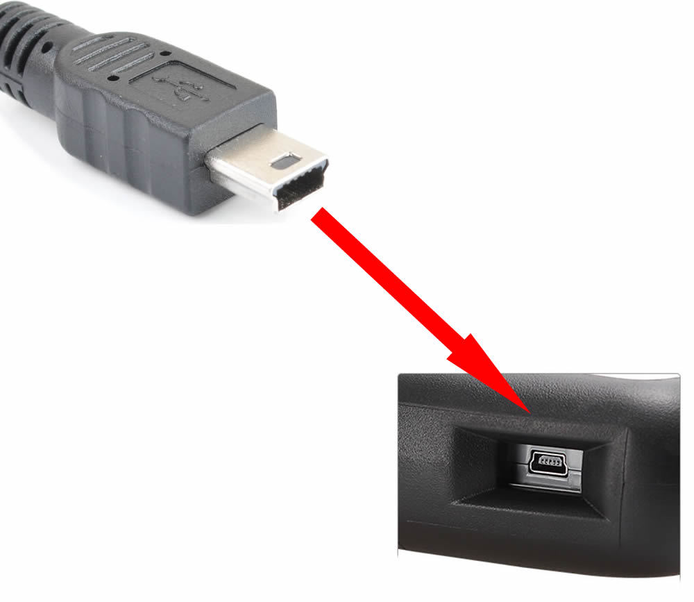 USB Update Software Cable for INNOVA 31703 3120b 3150 31403 Auto Scanner Tools