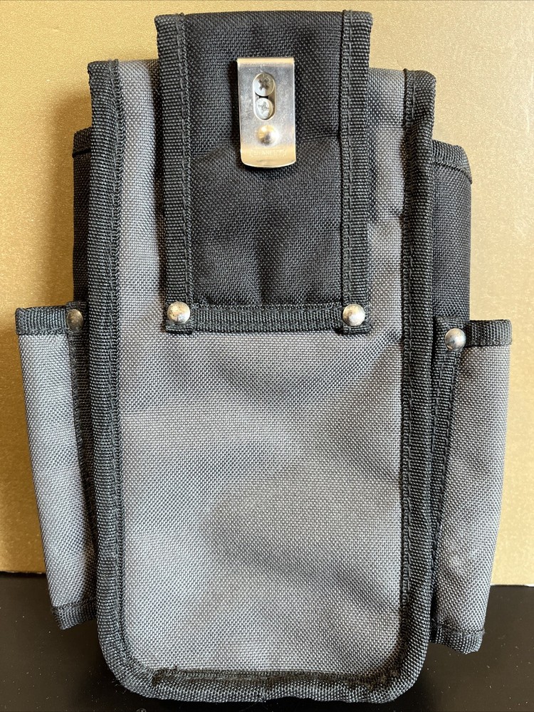 Stanley Tool Pouch. “A2”