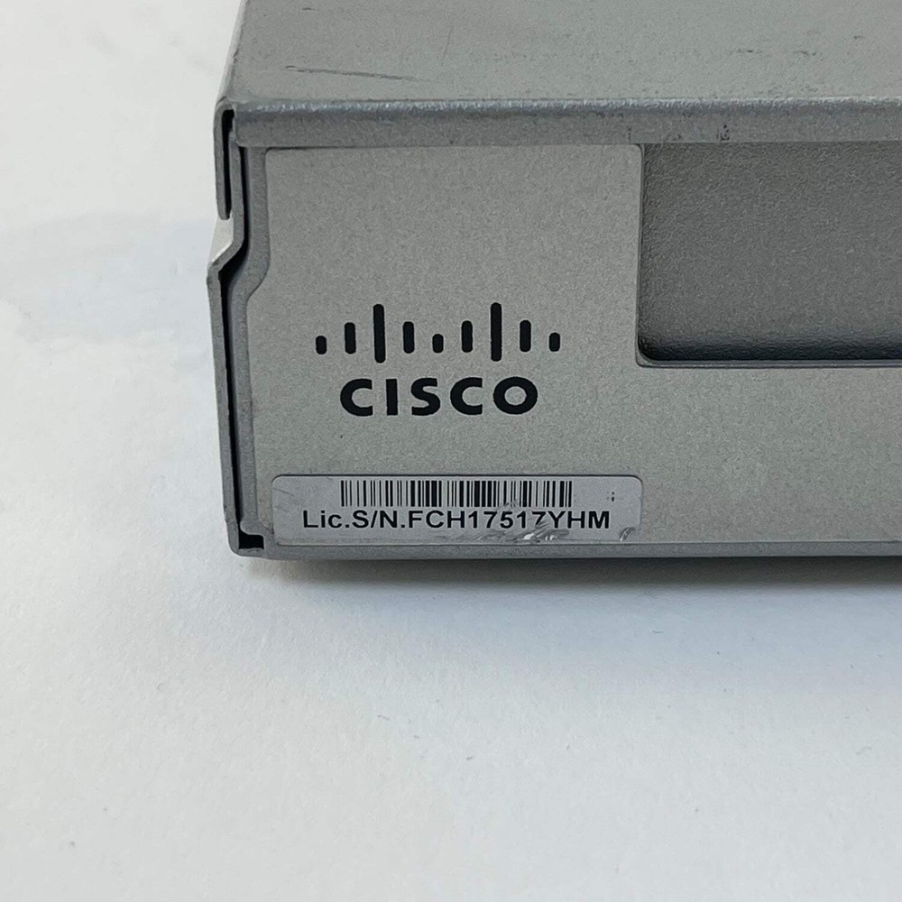 Cisco ASA 5515-X Firewall