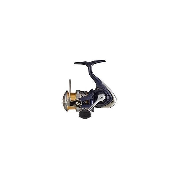 Daiwa 20 CREST LT2000