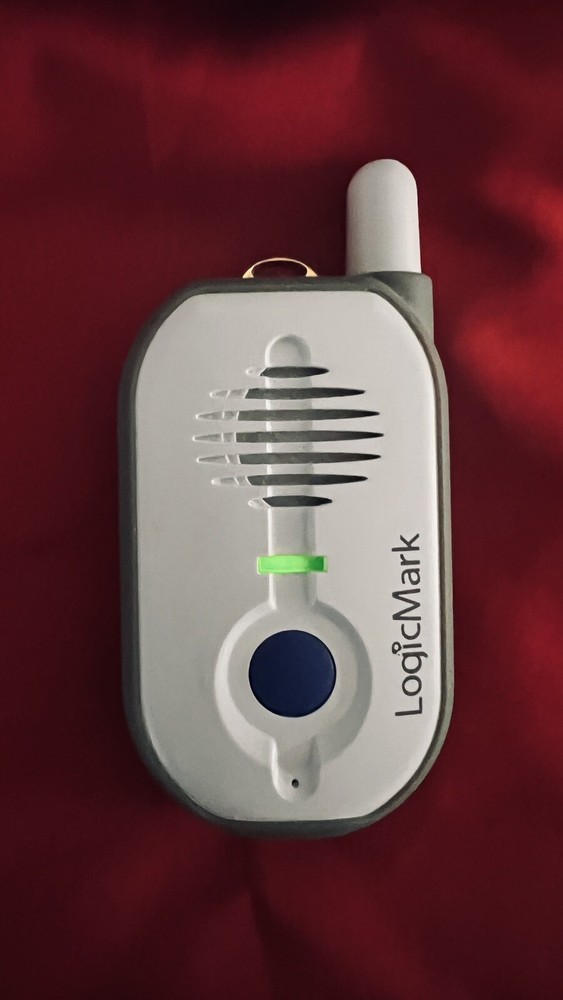 guardian alert 911 With Dect 6.0 Model 30911