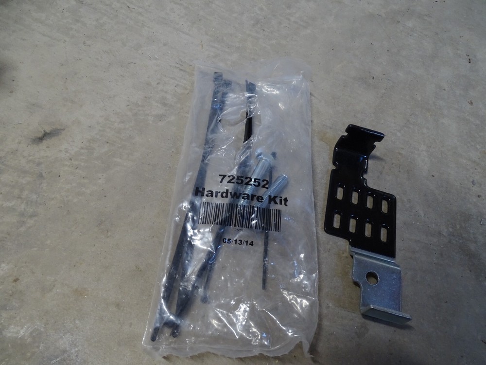 Precision Planting 725252 Hardware kit